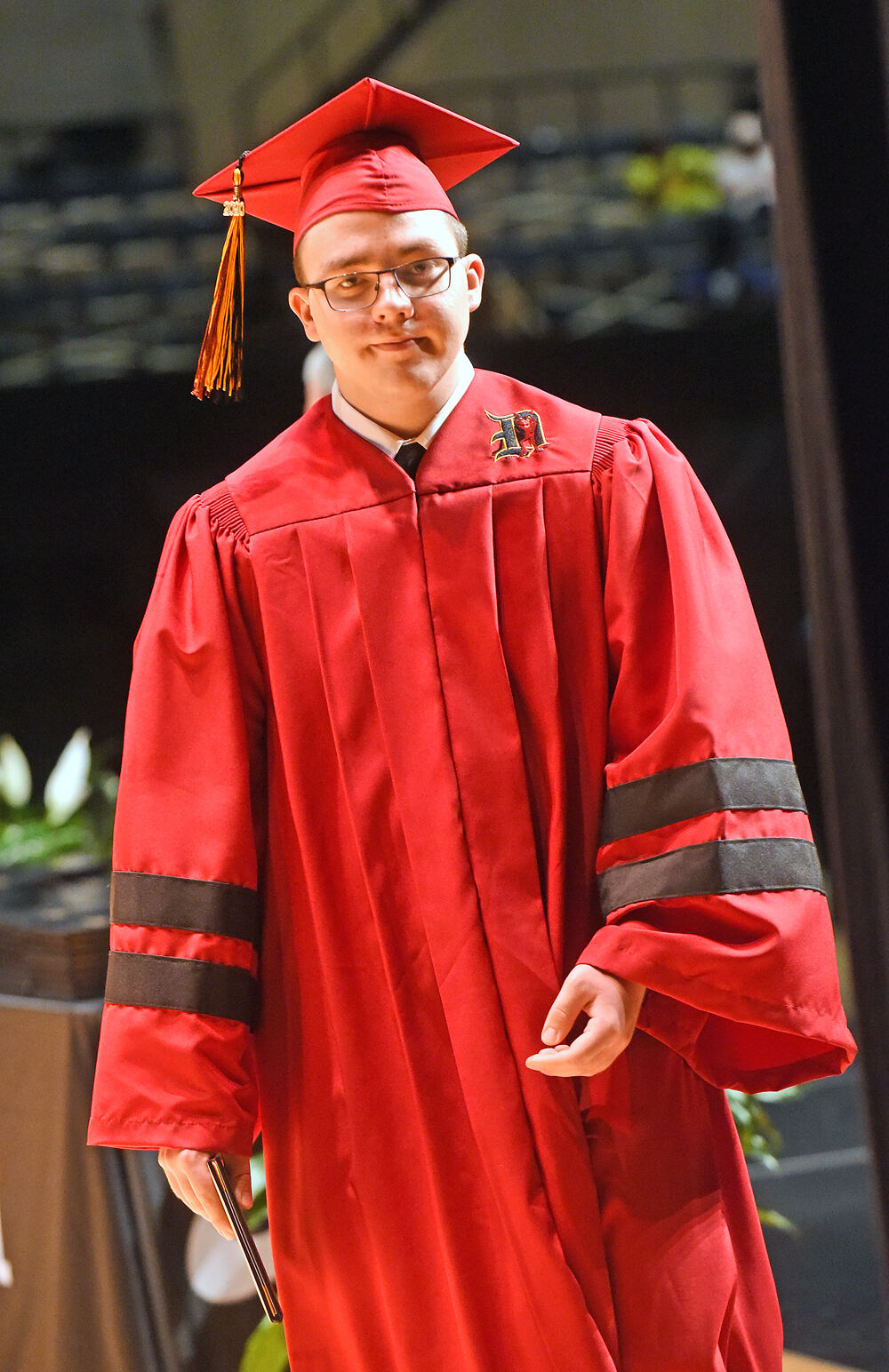 Dothan High School Graduation 2020